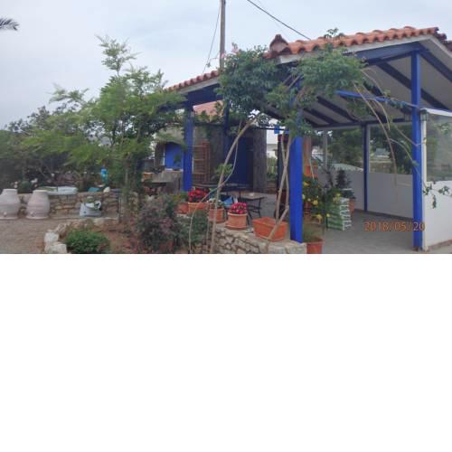 Mylos Garden