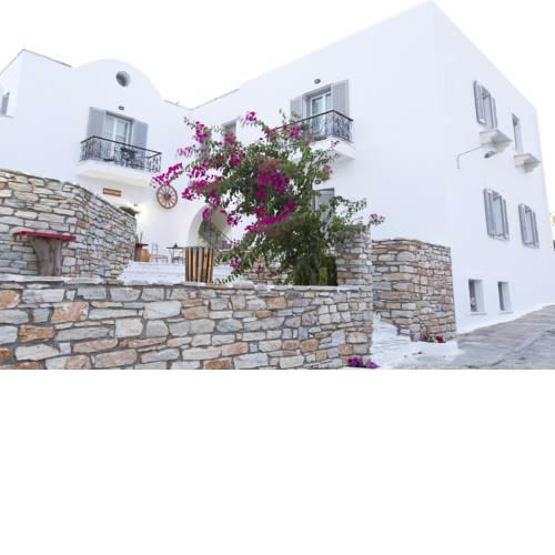 Mylos Hotel