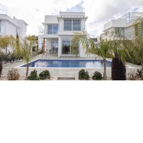Mylos Luxury 3 bed Villa with private pool