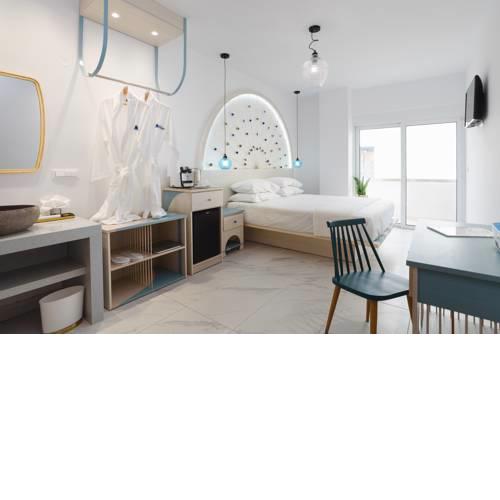 Mylos Luxury Escape