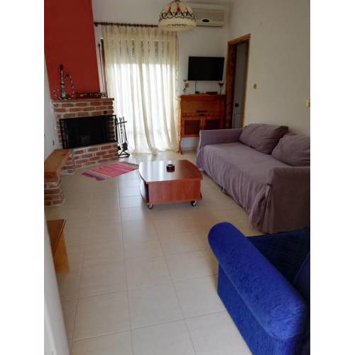 Mylos Rooms