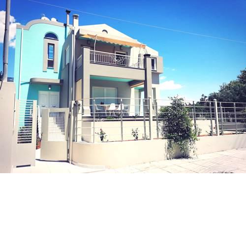 MyLuxuryHouseProject