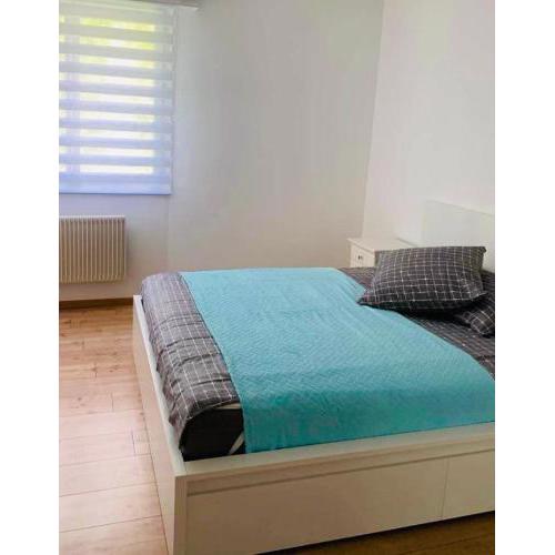MYM NOW Apartment in Bern