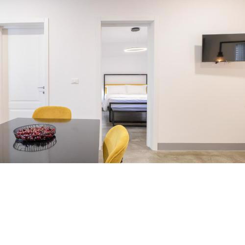 MYMOON casa vacanze Noto