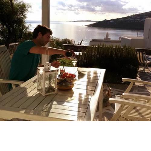 myMykonos Villa