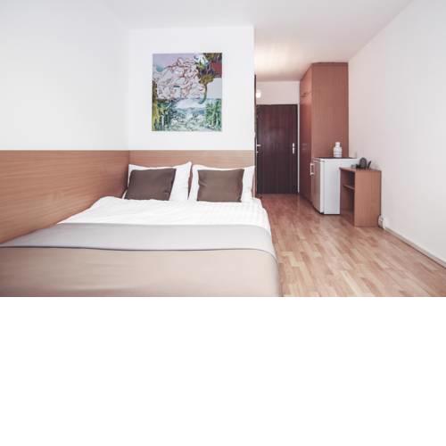 myNext - Campus Hostel
