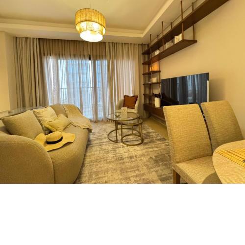 Mynt Stay zed west Residence 2 bedroom E1E293