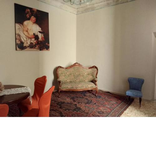 Myosotis - Sweet Dreams in Florence