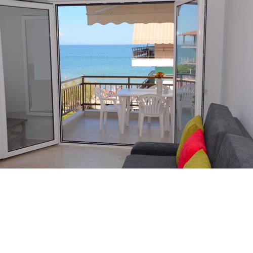 Myparalia apartment