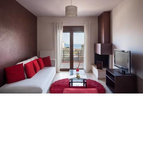 Myriam Spa & Luxury Suites