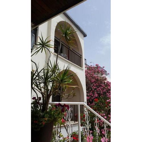 Myriama Apartments