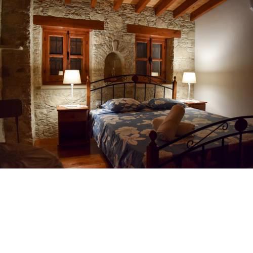 Myrias Guest House
