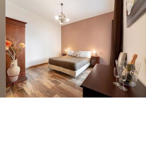 Myricae Guest House affittacamere