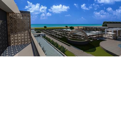 Myrion Beach Resort & Spa