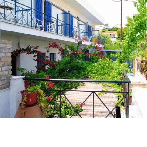 Myrmidon Hotel