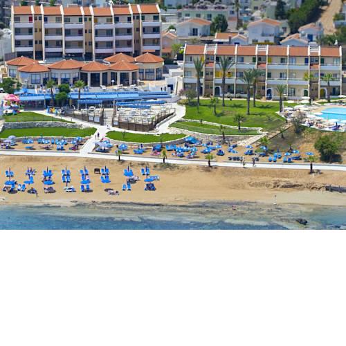 MyroAndrou Hotel Apartments
