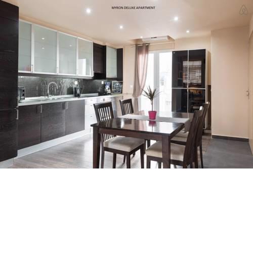 Myron Apartment