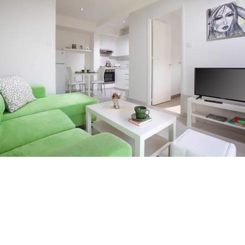 Myrtiana Apartments