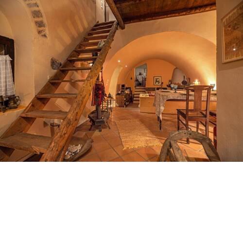 MYRTILO TRADITIONAL STONE HOUSE !!!