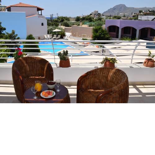 Myrtis Spa Hotel