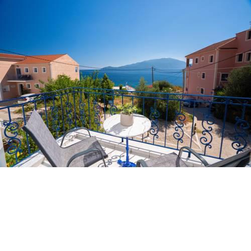 Myrto Apartments
