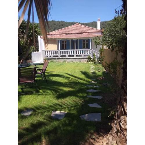 Myrto Holiday House