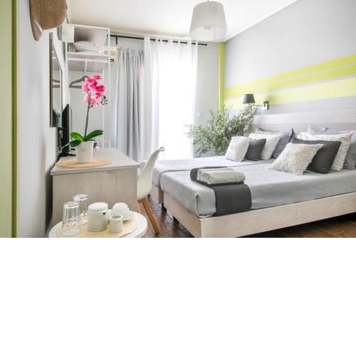 Myrto Hotel