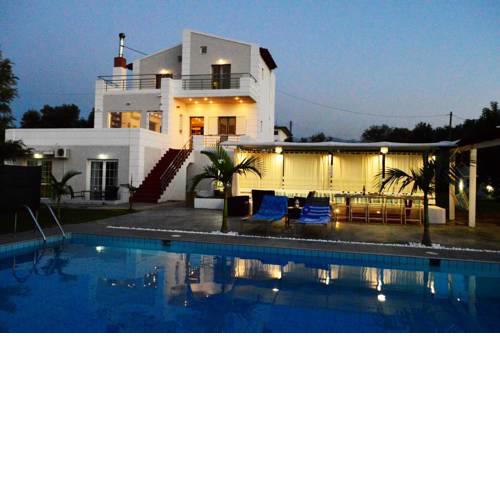 Myrto Villa