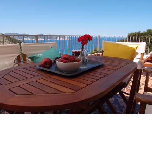 Myrtos Bay Apartments