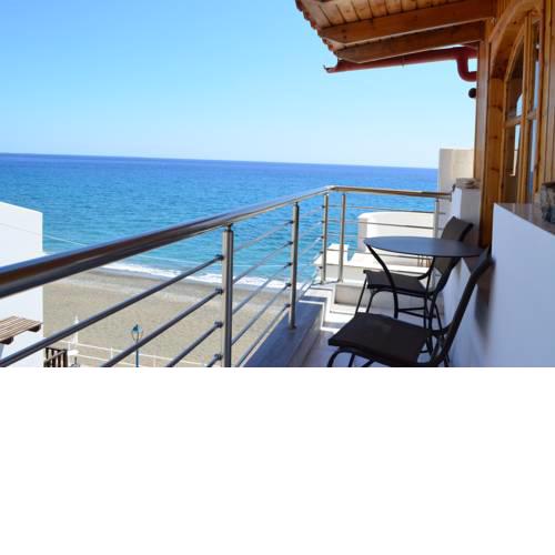 Myrtos Charm Apartments