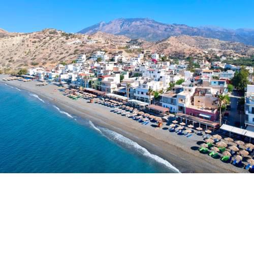 Myrtos Mare Suites