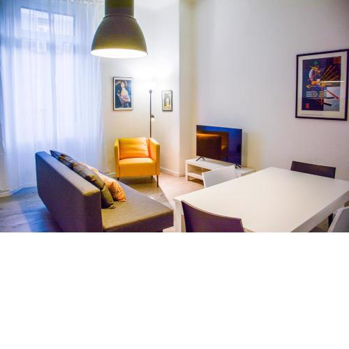 Mysa Properties - Accogliente bilocale in Porta Romana