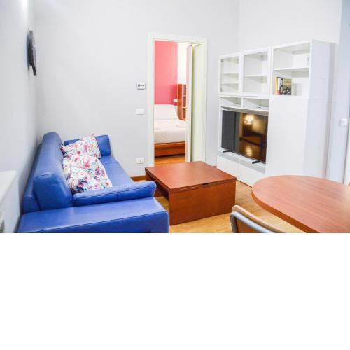 Mysa Properties - Confortevole bilocale in Porta Romana