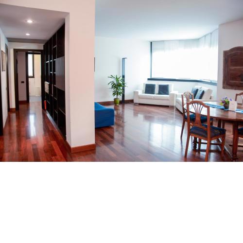Mysa Properties - Quadrilocale, Tortona Design District