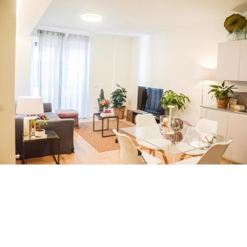 Mysa Properties - Sofisticato bilocale in Corso Indipendenza