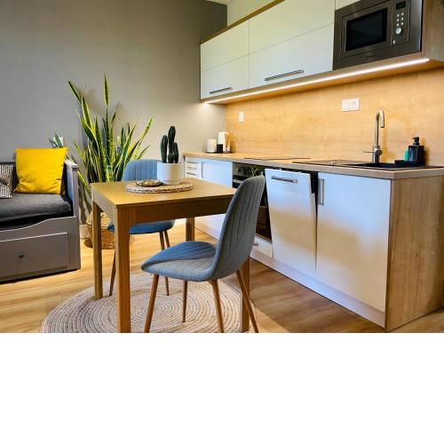 MYSLBEKOVA Apartments No1