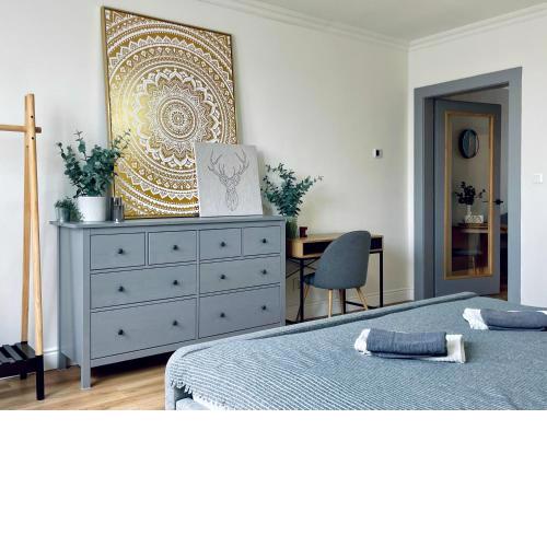 MYSLBEKOVA Apartments No2
