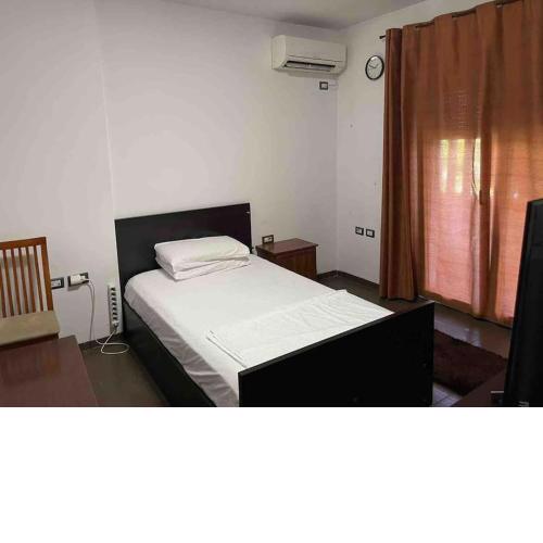 Myslym Shyri Apartment