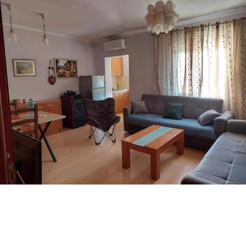 Myslym Shyri lovely top apartment