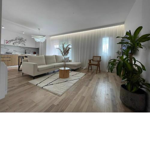 Myslym Shyri's Apartments