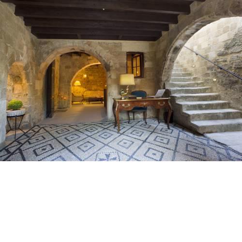 Mystic Hotel - Adults only