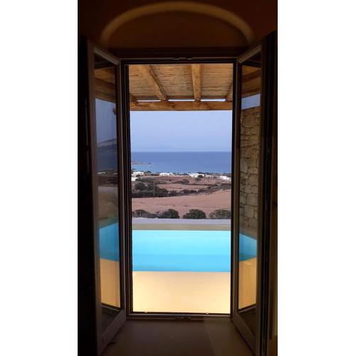 Mystic Villas Koufonisi