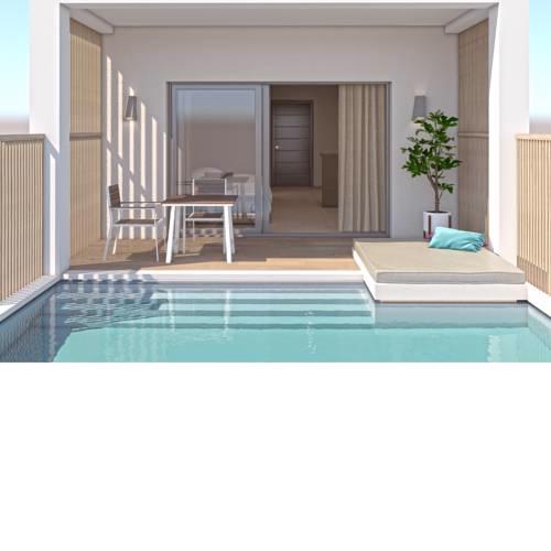 Mystique Luxury Suites & Maisonettes