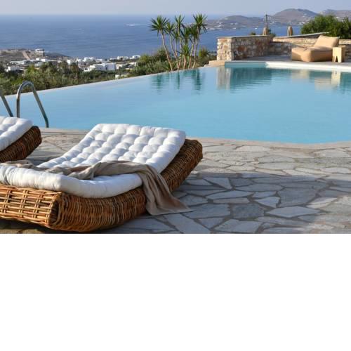 Mythic Exclusive Retreat, Adults Only