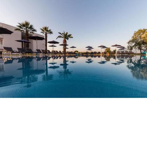 Mythic Summer Hotel