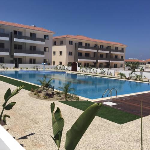 Mythical Sands - Petros Apartment