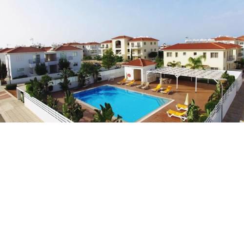 Mythical Sands 2 bed Ground Floor Apartment