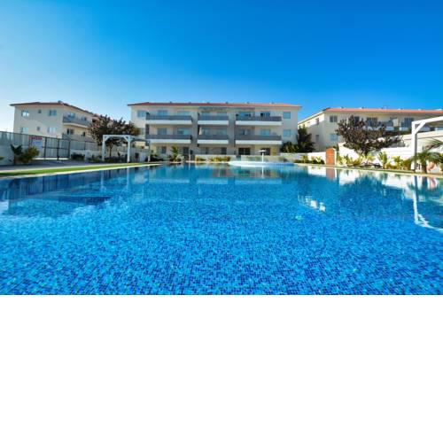 Mythical Sands apartment for 4 persons