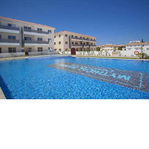 Mythical Sands Apartments