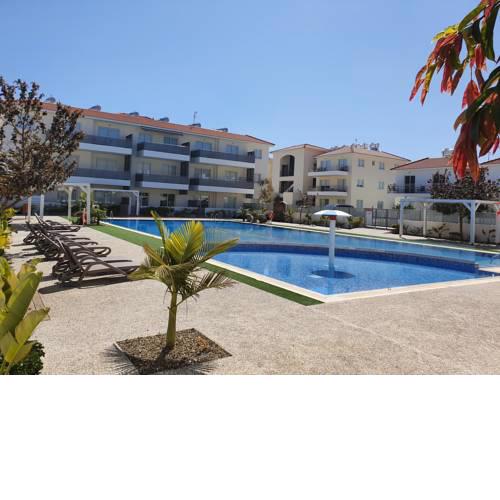 Mythical Sands Apt C/B 13